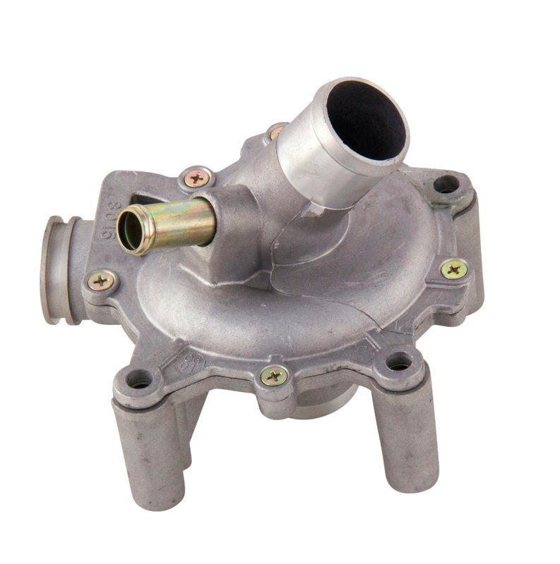 Gates 43534 Engine Water Pump