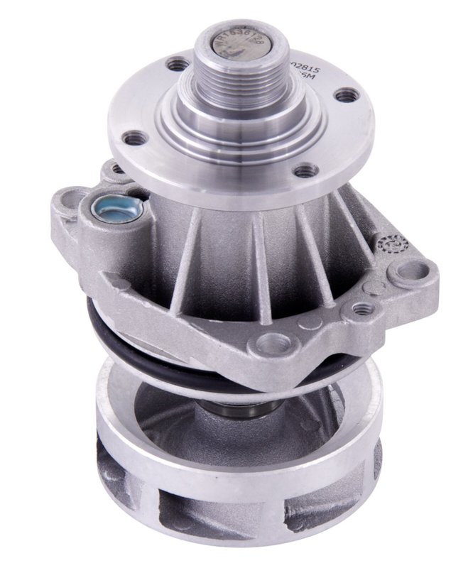 Gates 43536M Engine Water Pump