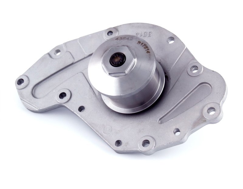 Gates 43542 Engine Water Pump