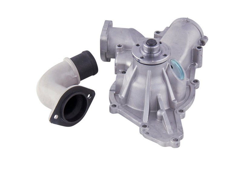 Gates 43546 Engine Water Pump