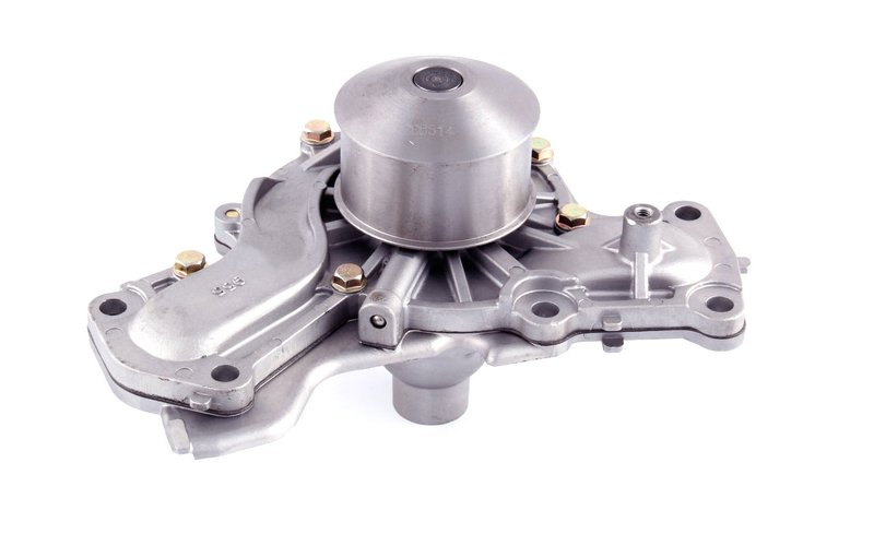 Gates 43549 Engine Water Pump