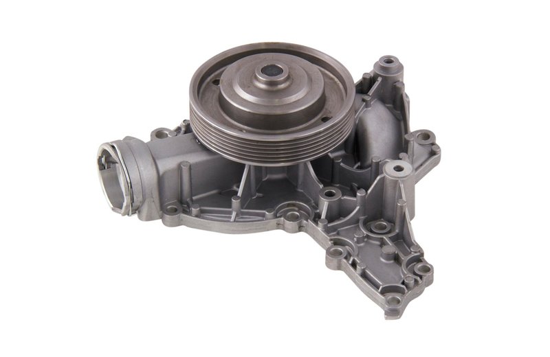 Gates 43552 Engine Water Pump - Main