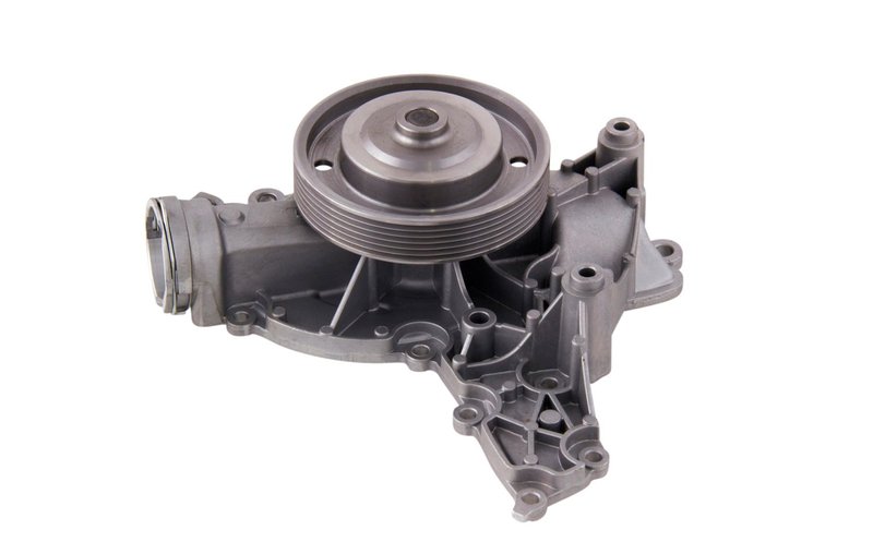 Gates 43553 Engine Water Pump - Main