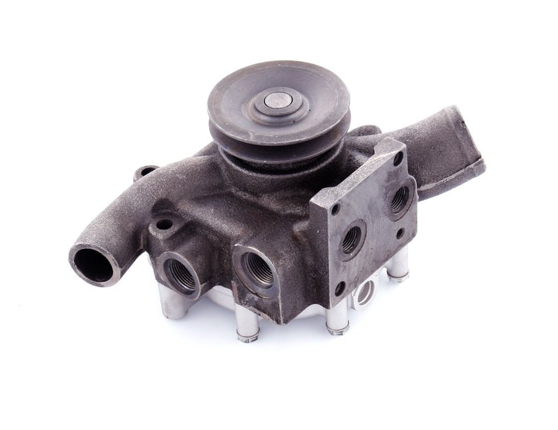 Gates 43554HD Engine Water Pump