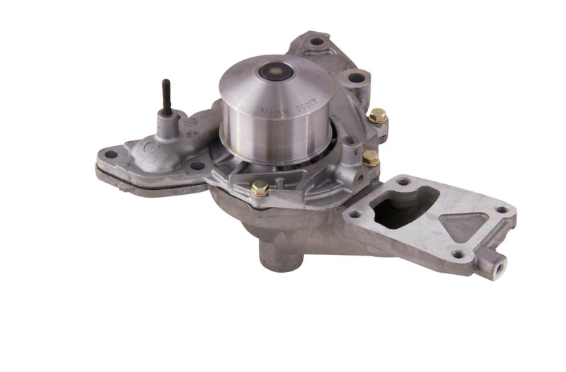 Gates 43555 Engine Water Pump