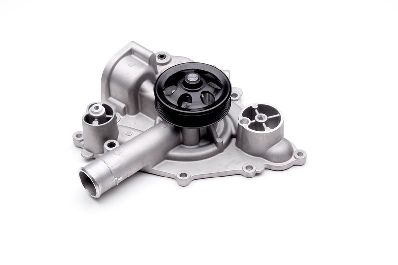 Gates 43557 Engine Water Pump