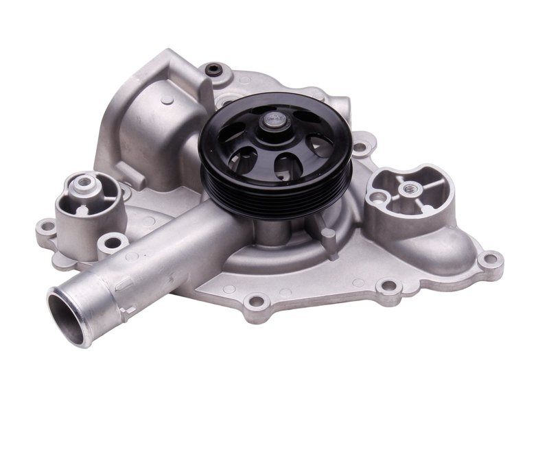 Gates 43558 Engine Water Pump