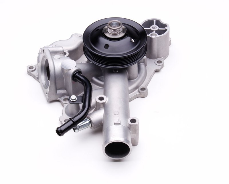 Gates 43559 Engine Water Pump