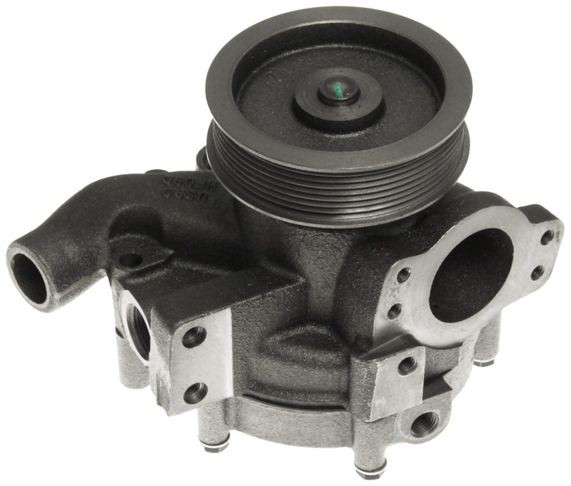 Gates 43561HD Engine Water Pump
