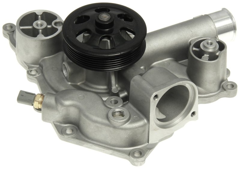 Gates 43562 Engine Water Pump - Main