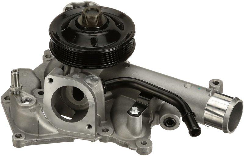 Gates 43567 Engine Water Pump