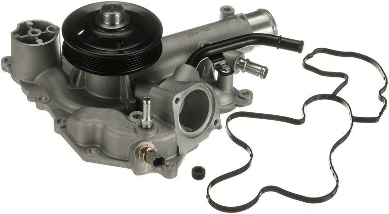 Gates 43579 Engine Water Pump