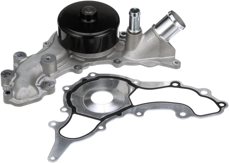 Gates 44002 Engine Water Pump
