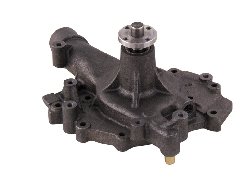 Gates 44003 Engine Water Pump