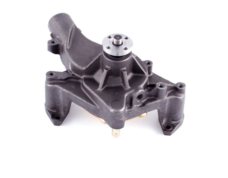 Gates 44004 Engine Water Pump