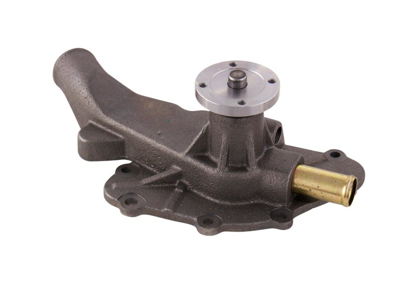 Gates 44006 Engine Water Pump