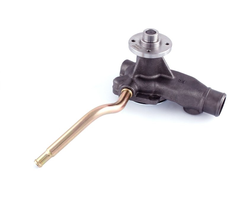 Gates 44007 Engine Water Pump