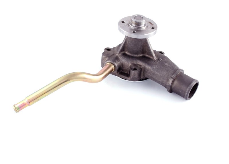 Gates 44009 Engine Water Pump