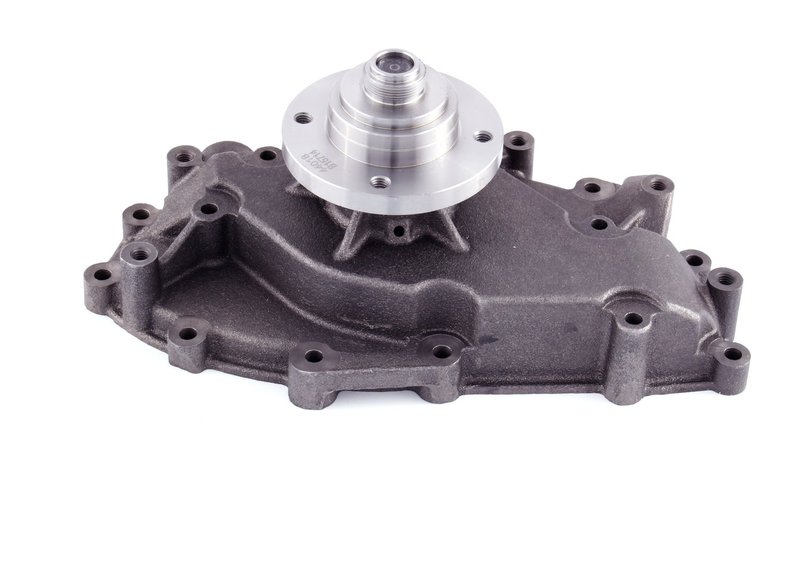 Gates 44018 Engine Water Pump