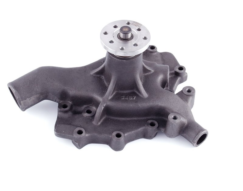 Gates 44019 Engine Water Pump