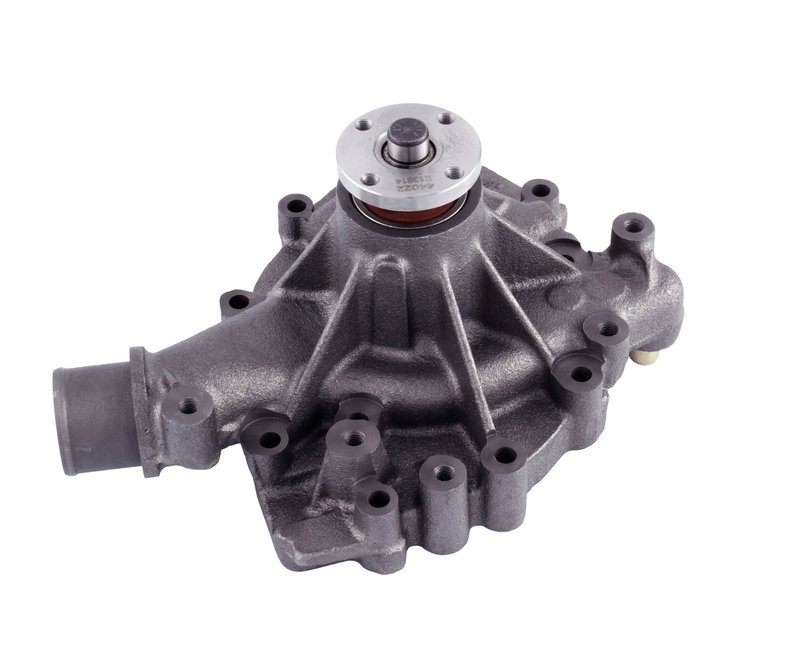 Gates 44022 Engine Water Pump
