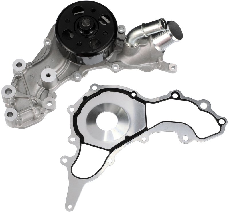 Gates 44025 Engine Water Pump