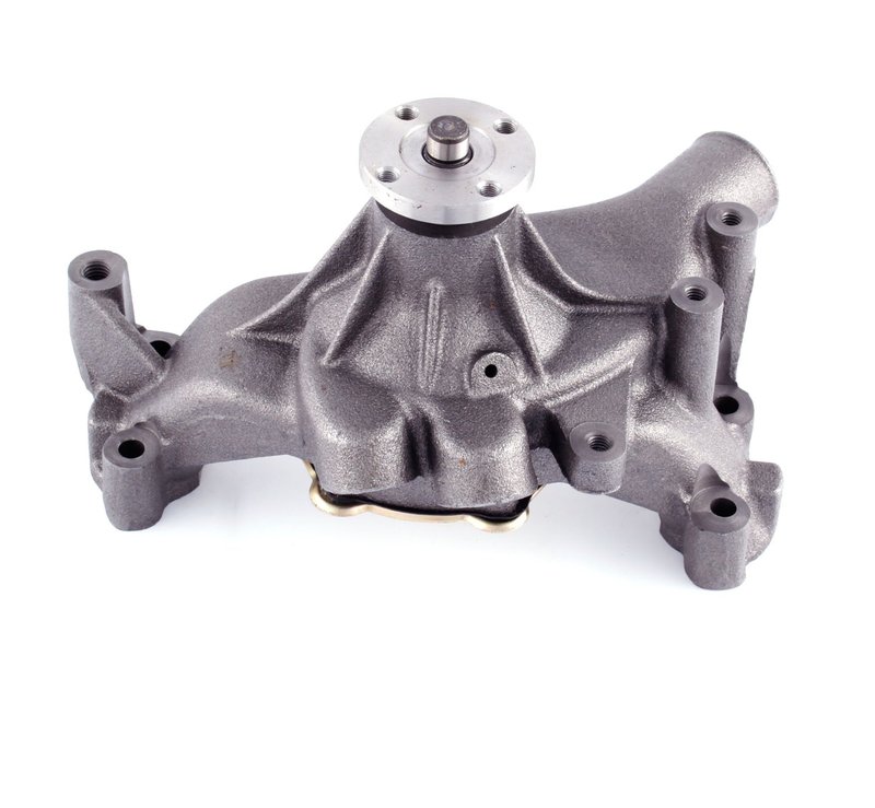 Gates 44027 Engine Water Pump