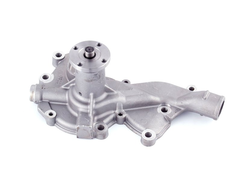 Gates 44028 Engine Water Pump