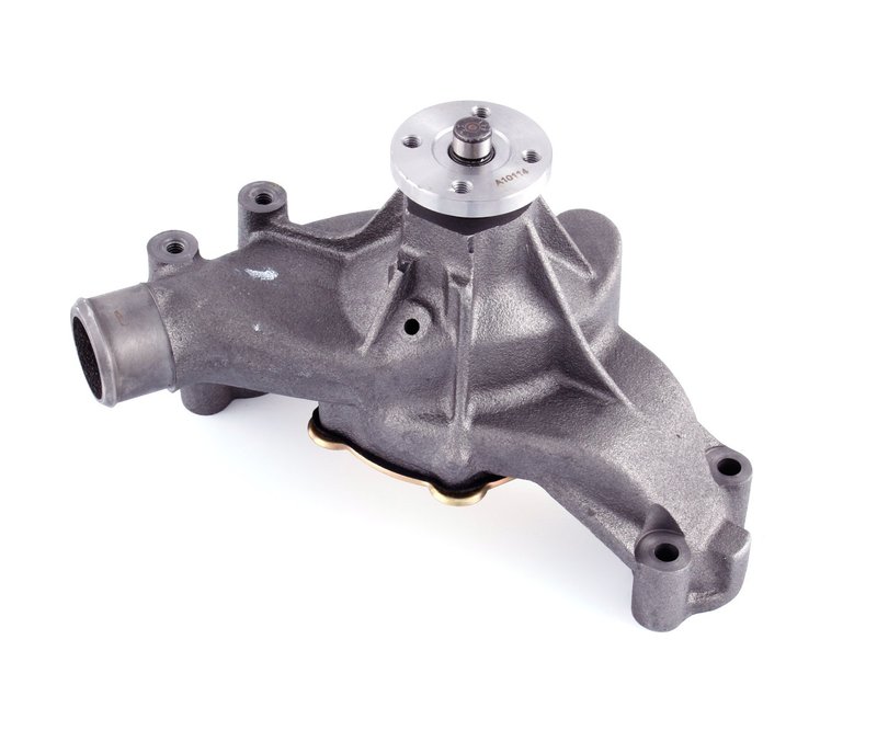 Gates 44030 Engine Water Pump