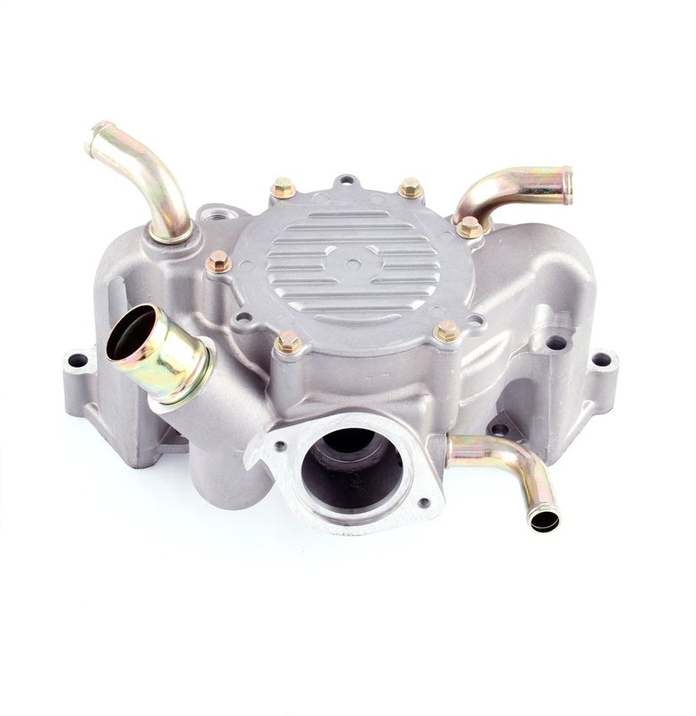 Gates 44037 Engine Water Pump