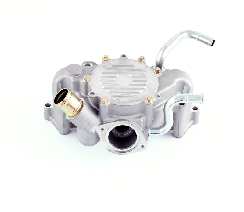 Gates 44038 Engine Water Pump
