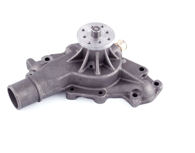 Gates 44042 Engine Water Pump