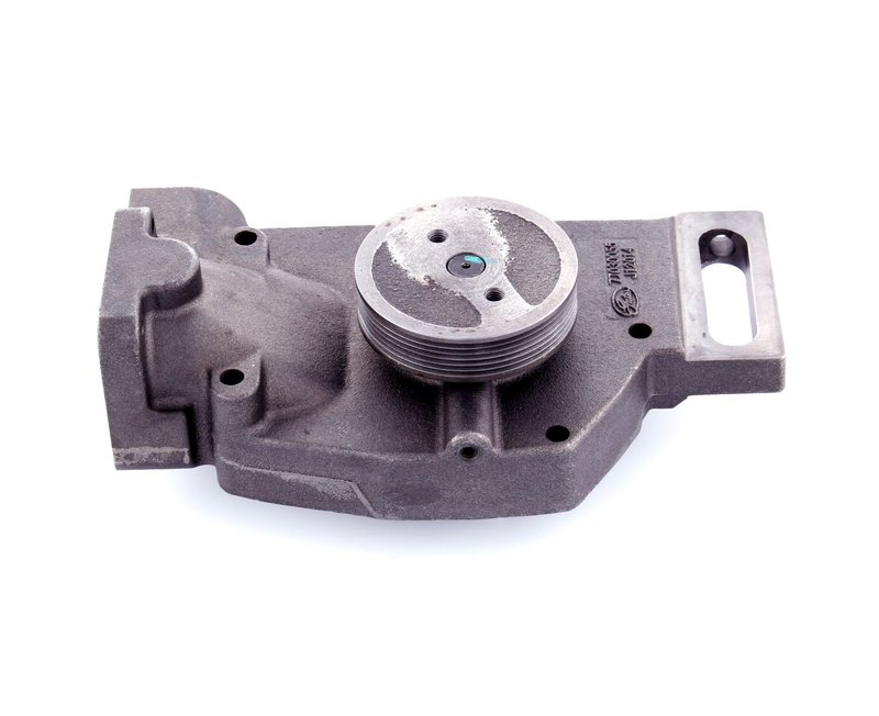 Gates 44052HD Engine Water Pump