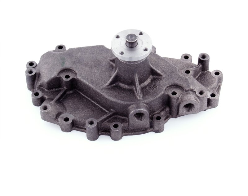 Gates 44053HD Engine Water Pump