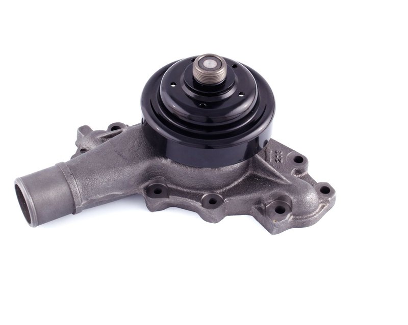 Gates 44056 Engine Water Pump