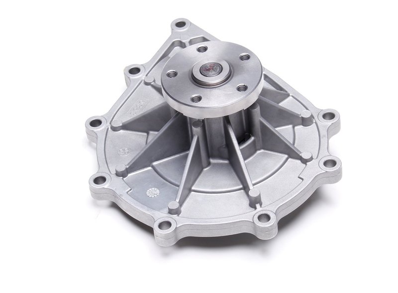 Gates 44057HD Engine Water Pump