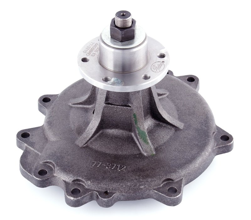Gates 44058HD Engine Water Pump