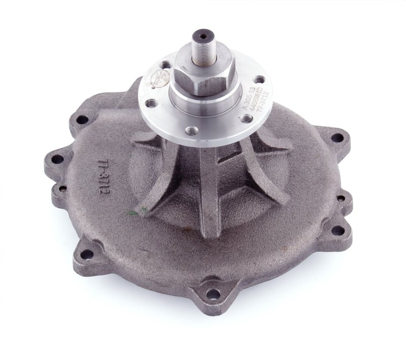 Gates 44059HD Engine Water Pump