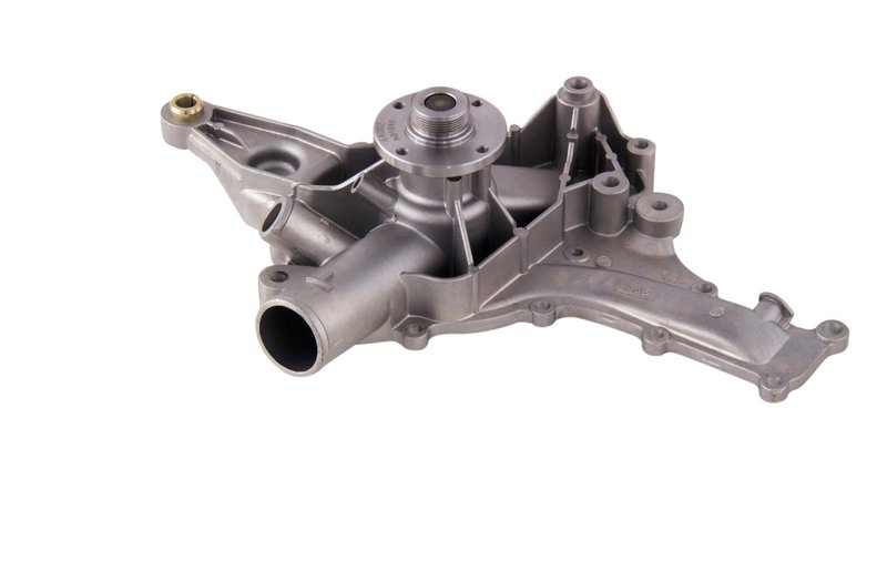 Gates 44082 Engine Water Pump - Main