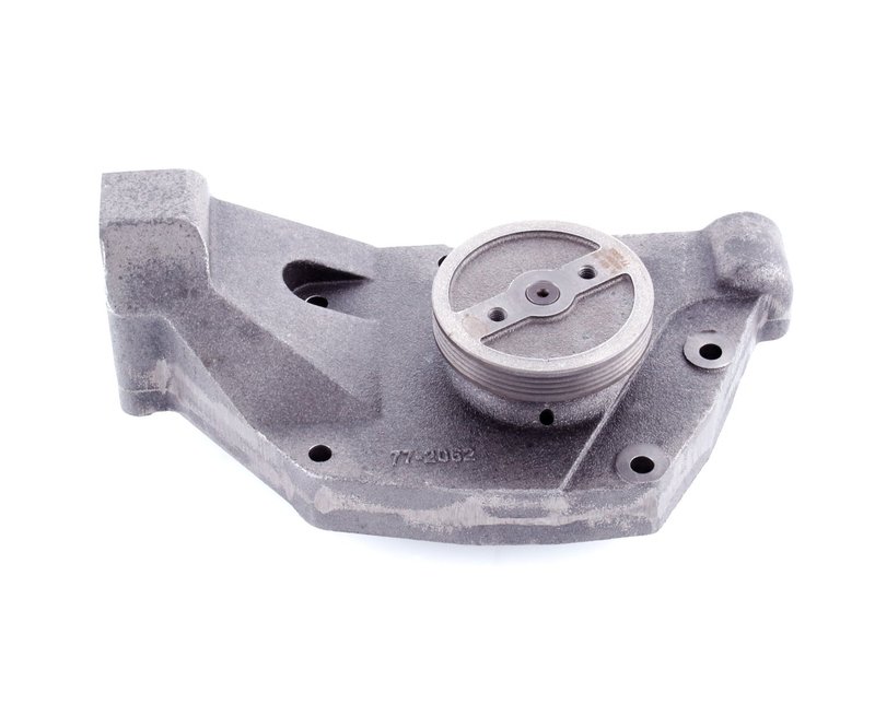 Gates 44084HD Engine Water Pump
