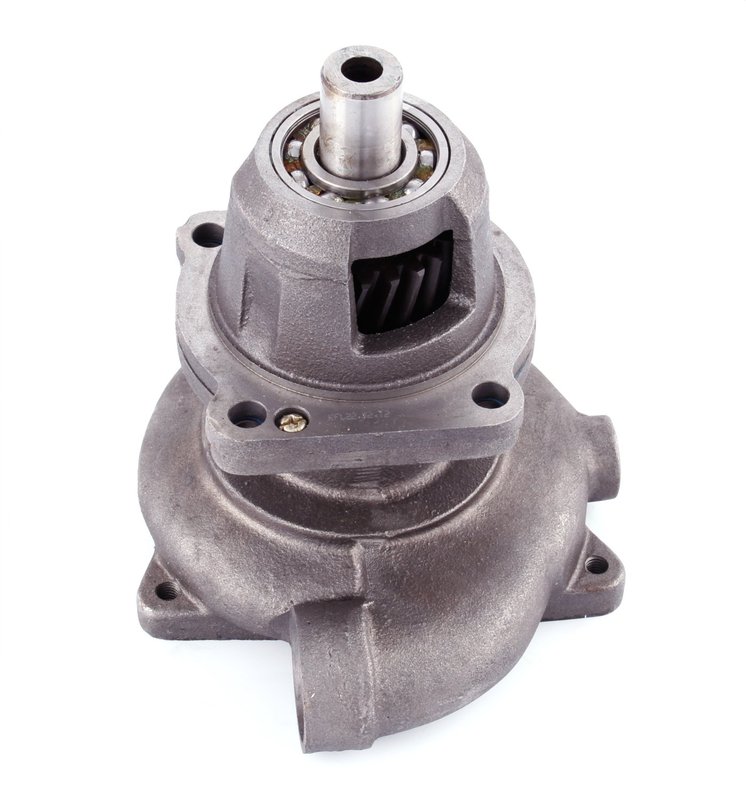 Gates 44094HD Engine Water Pump
