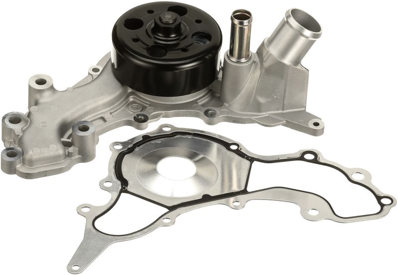 Gates 44107 Engine Water Pump