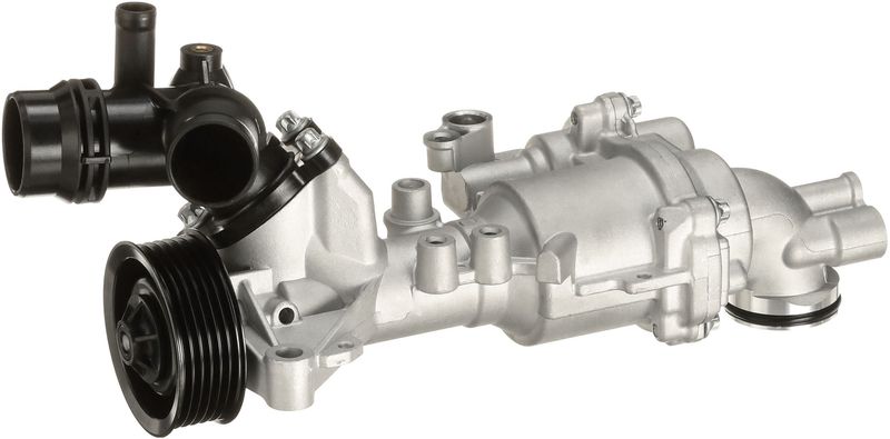 Gates 44112 Engine Water Pump
