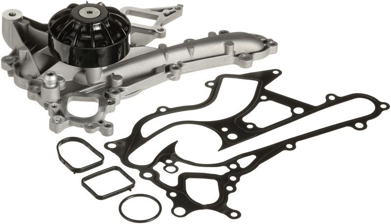 Gates 44113 Engine Water Pump