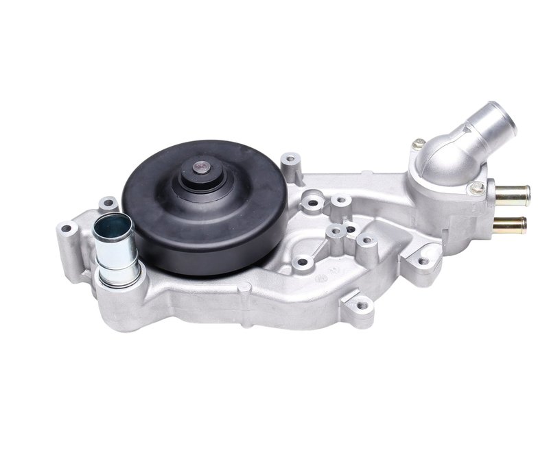 Gates 45004WT Engine Water Pump - Main