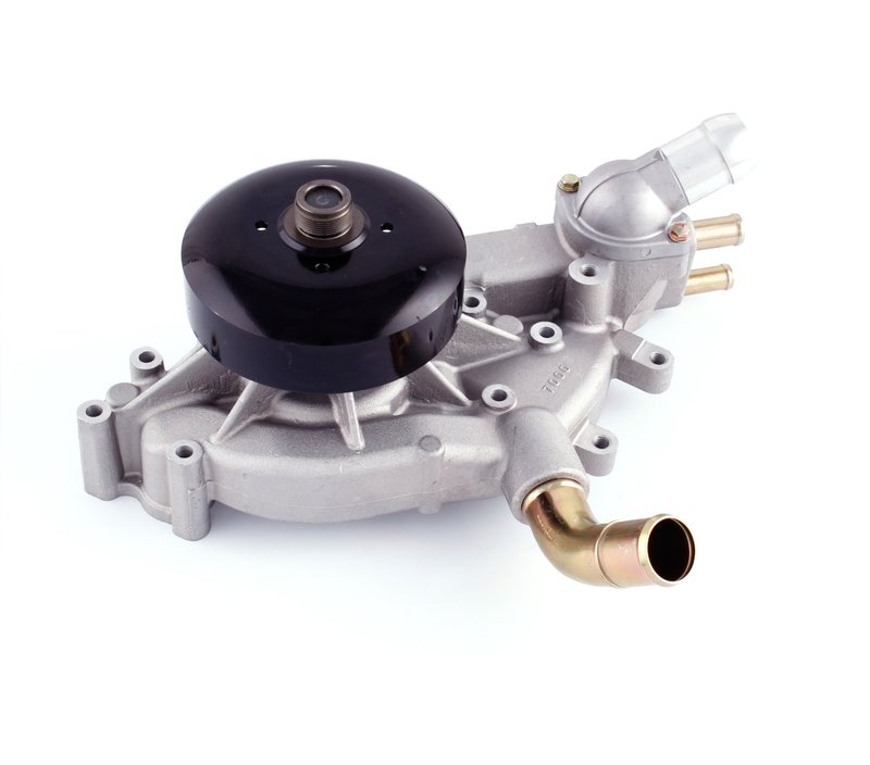 Gates 45006 Engine Water Pump