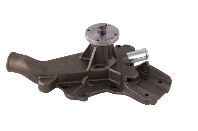 Gates 45008 Engine Water Pump