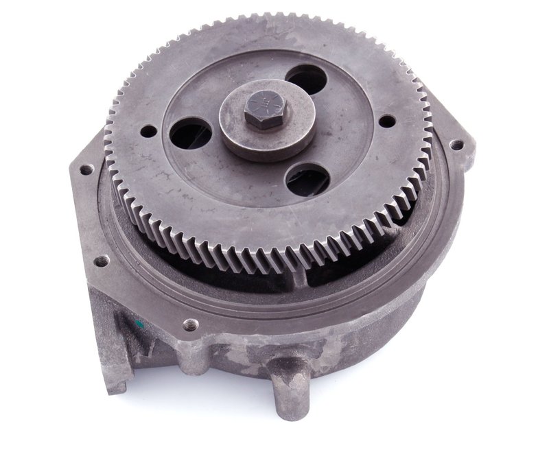 Gates 45009HD Engine Water Pump