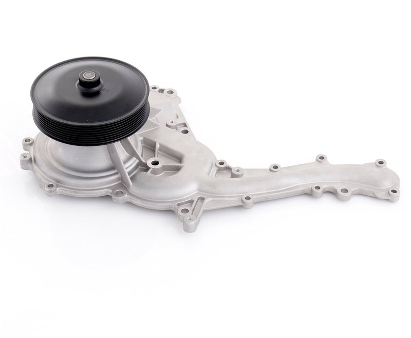 Gates 45012 Engine Water Pump - Main