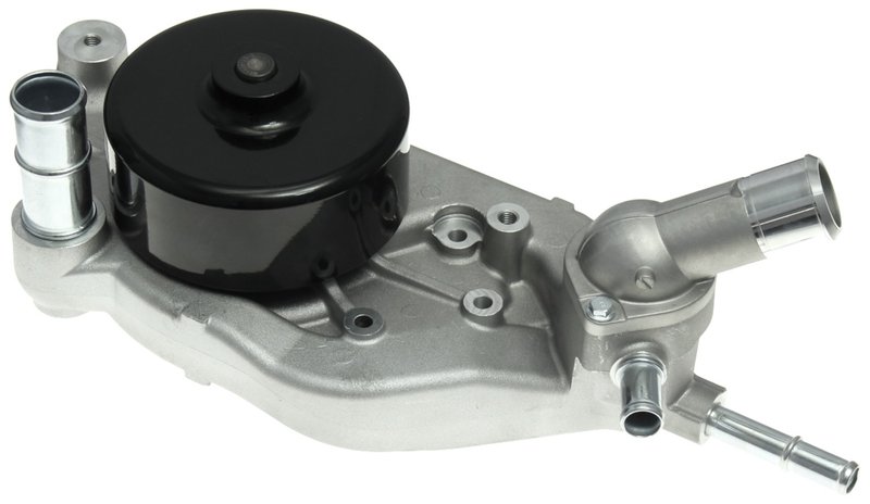 Gates 45014WT Engine Water Pump